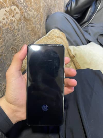 OnePlus 8t official pta 256/12gb