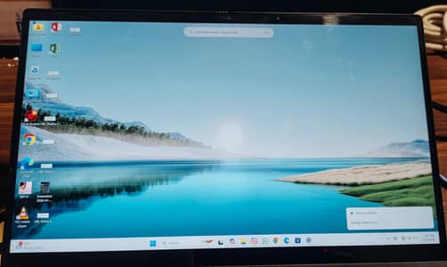 Dell Inspiron 7300 2n1