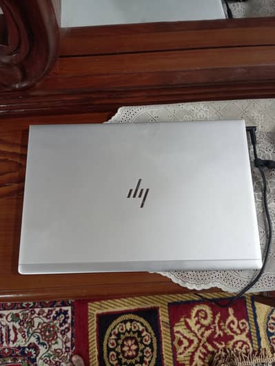 Hp elitebook 850 G6 i5