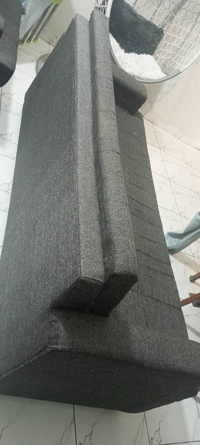 original molty foam sofa  for urgent sell