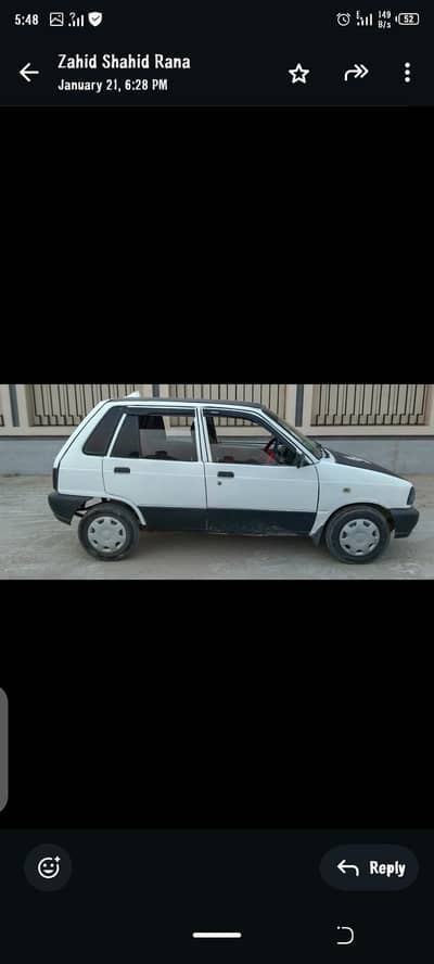 mehran 1994