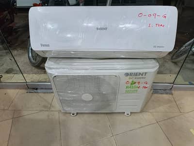 ORient 1.5 ton dc inverter total Genuine   (0306/4462/443) calssicset