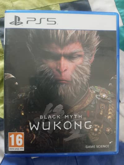 PS5 Games/(1 PS4 game)