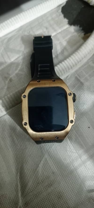 drift watch by zero lifestyle