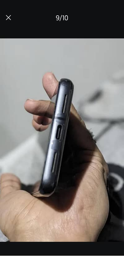 GOOGLE PIXEL 8 just like brand new condition 8 gb ram 128 gb memory