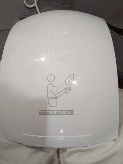 hand dryer machine