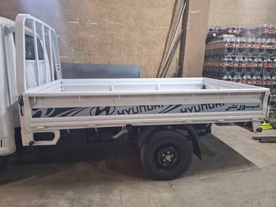 Hyundai porter