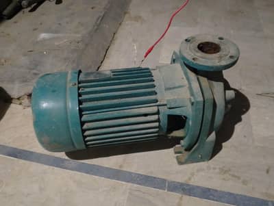 water pump