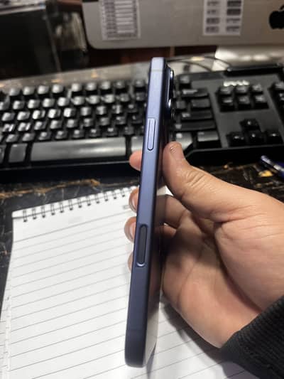 I phone 17 pro max Jv