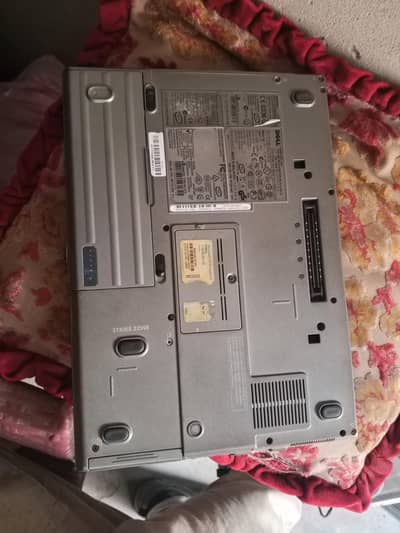 Dell used lap top