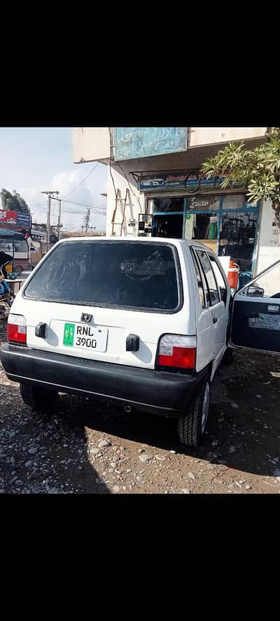 0319 8656973 Urgent Sale 1994 Model Punjab Registered