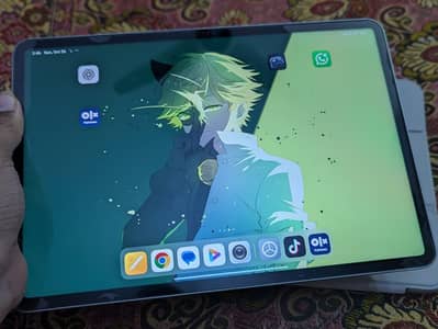 Xiaomi Pad 7 Pro Excellent Condition Sale