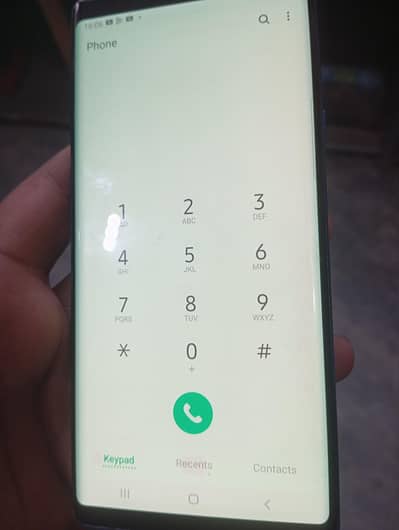 Samsung galaxy note 9/03054673073