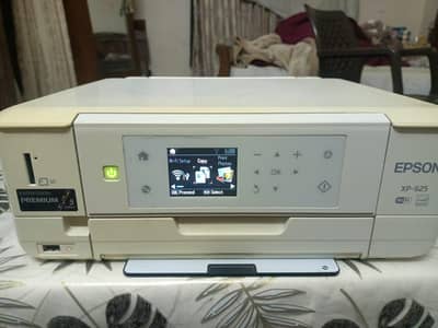 epson xp 625 full ok printer