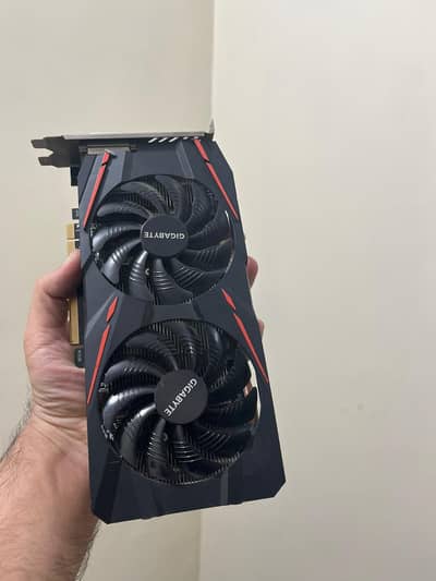 Rx 590 gme gigabyte