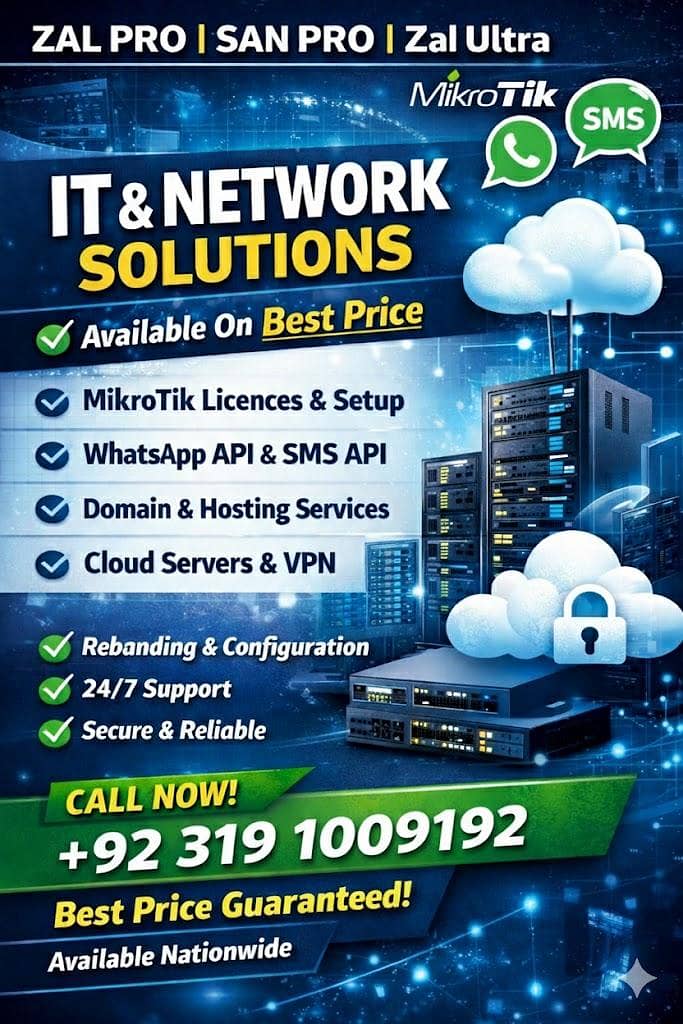 mikrotik support 0