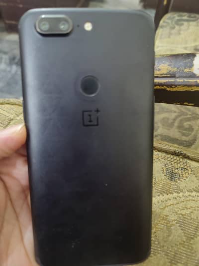 oneplus 5t pta aproved
