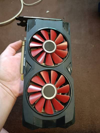 RX 570 4GB for Sale