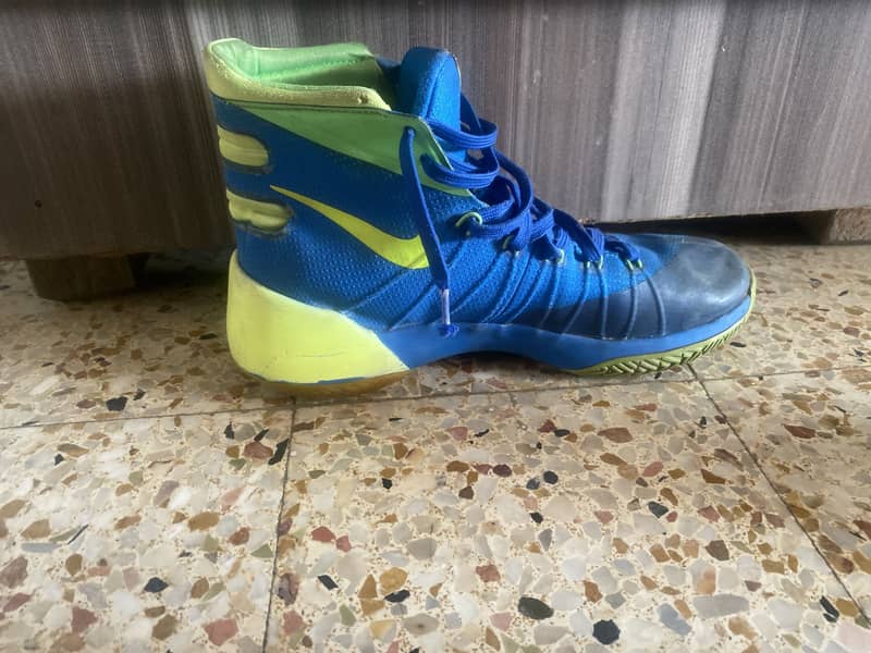 Nike hyper dunk 2015 2