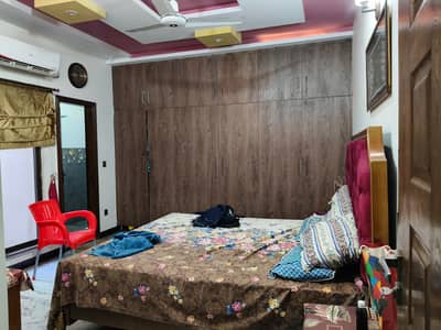 6 Marla Ideal Location Well Maintained House For Sale