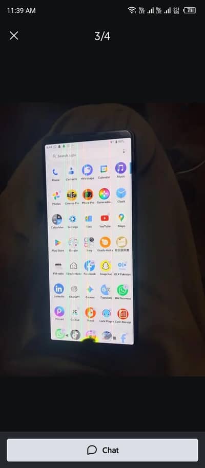 3000 branded pod hai price bhi kam hai