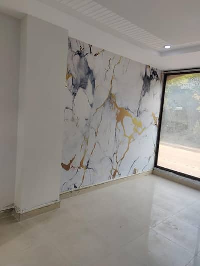 Ground Floor Shop In Bahria Square Phase 7