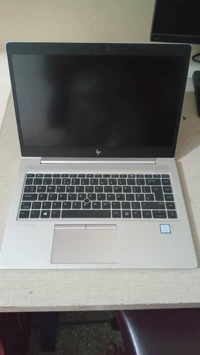 Hp elitebook 840 g6 for sale