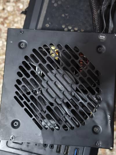 fsp 600 watt psu