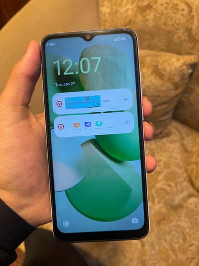 Redmi A2 plus 64/4 gb