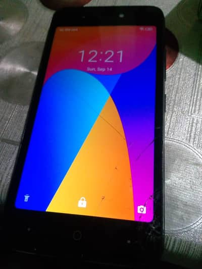 itel A25 pro mobile for sale