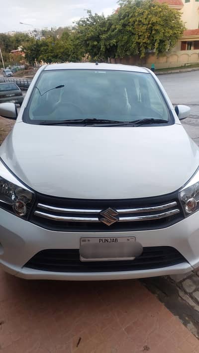 cultus vxl  untouched  bumper to bumper genuine