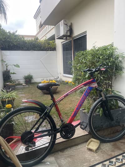 bicycle 26 size aluminium frame 03333999079