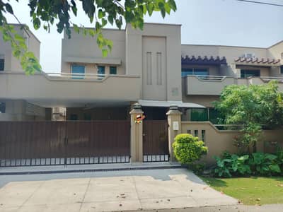 4 Beds 12 Marla Prime Location House For Sale In Sector A Askari 11 Lahore