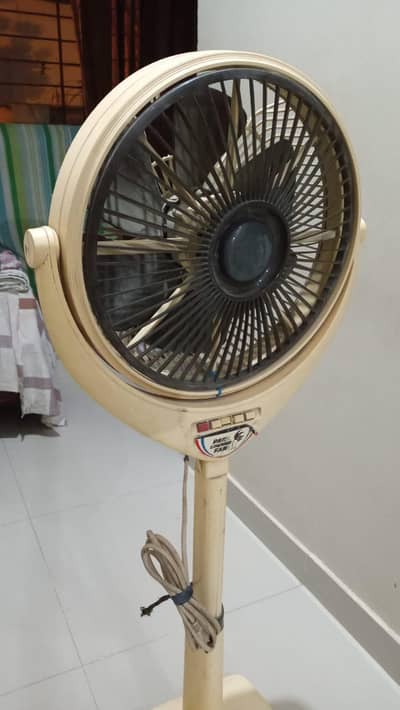 pak fan pedestal for sell