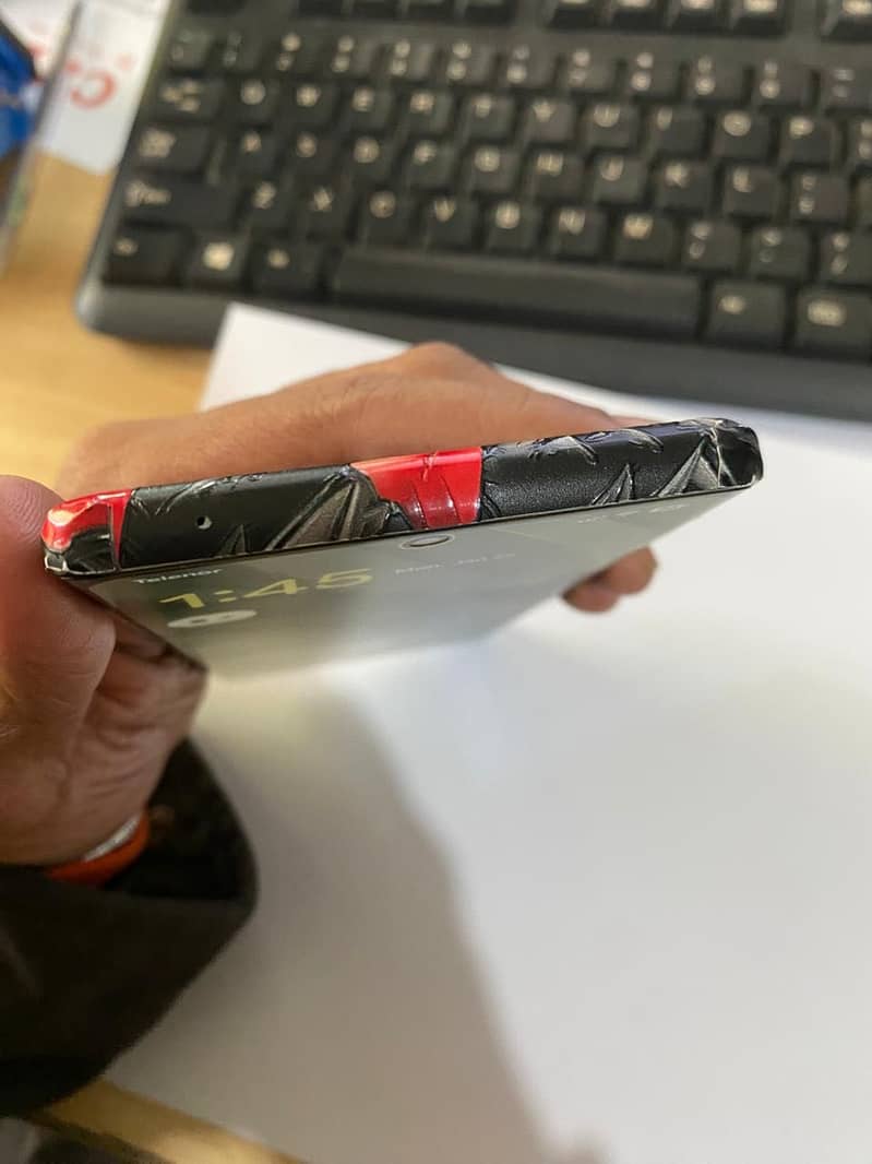 Google Pixel 7 Pro 0