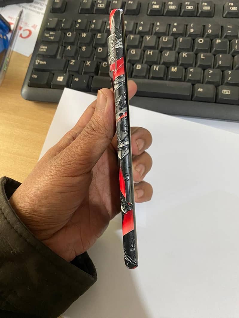 Google Pixel 7 Pro 3