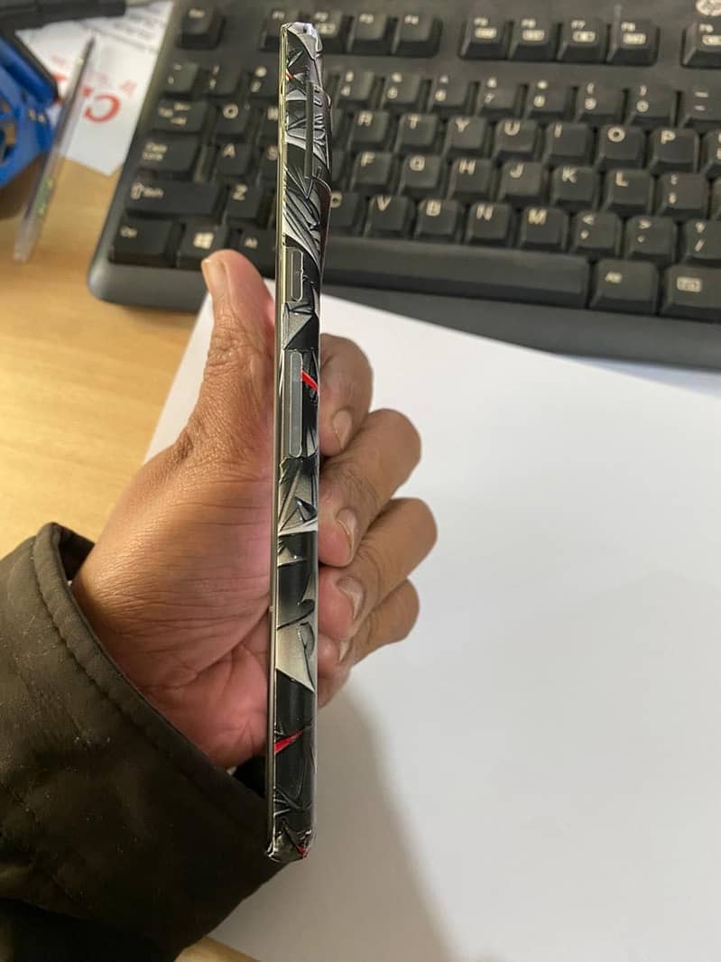 Google Pixel 7 Pro 6