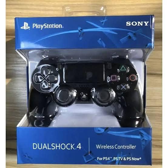PS4 CONTROLLER 0