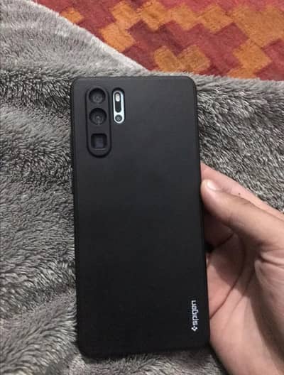 Huawei p30 pro exchange possible
