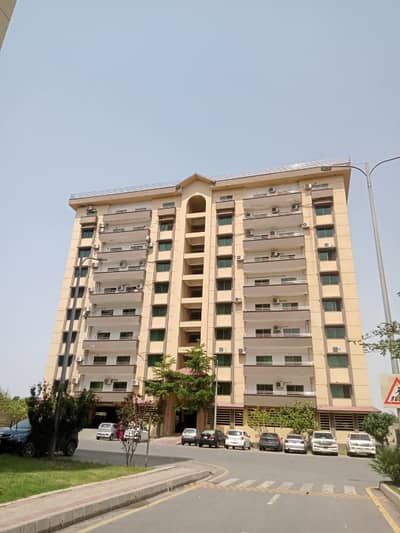 3 Beds 11 Marla Brand New Luxury Apartment for Rent in Sector B Askari 11 Lahore