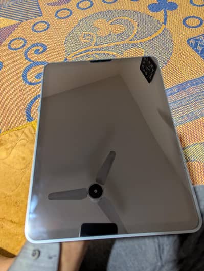 apple ipad air 4th generation