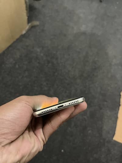 iPhone X non pta bypass 64 gb ha Face ID off