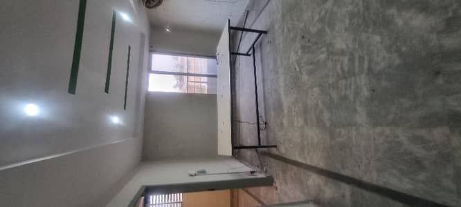 2 Bedrooms Flat For Rent In Bahria Phase 7