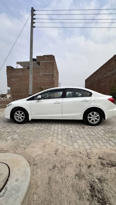 Honda rebirth hard top