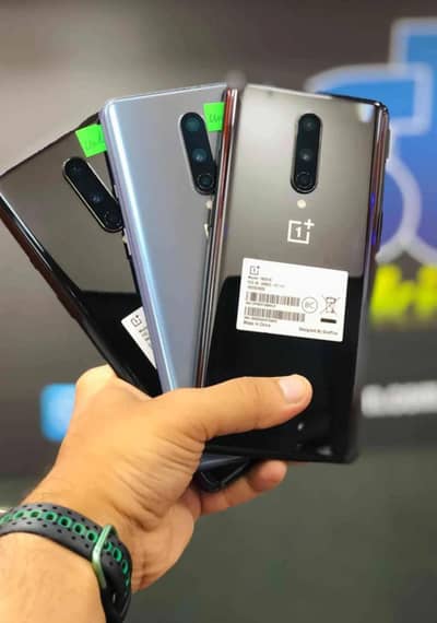 OnePlus 8 | 8GB RAM / 128GB  For Sale