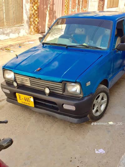 fx 1987 model 03020673267