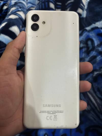 Samsung Galaxy a04