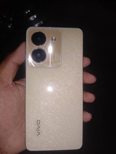 vivo y 36 pta approved box nai hai sirf mobile hai