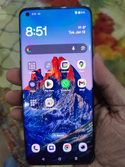 One Plus 10 Pro 12/256 Official PTA Approved