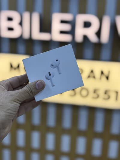 Apple Airpods Pro 3 Box pack Non active